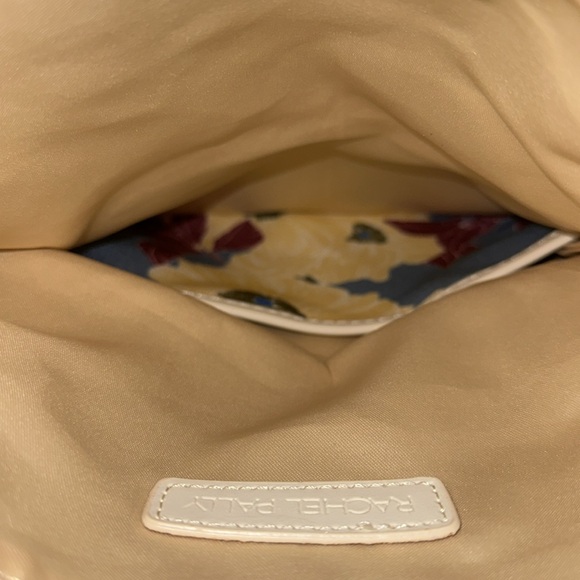 NWOT Rachel Pally Reversible Clutch - Picture 8 of 12